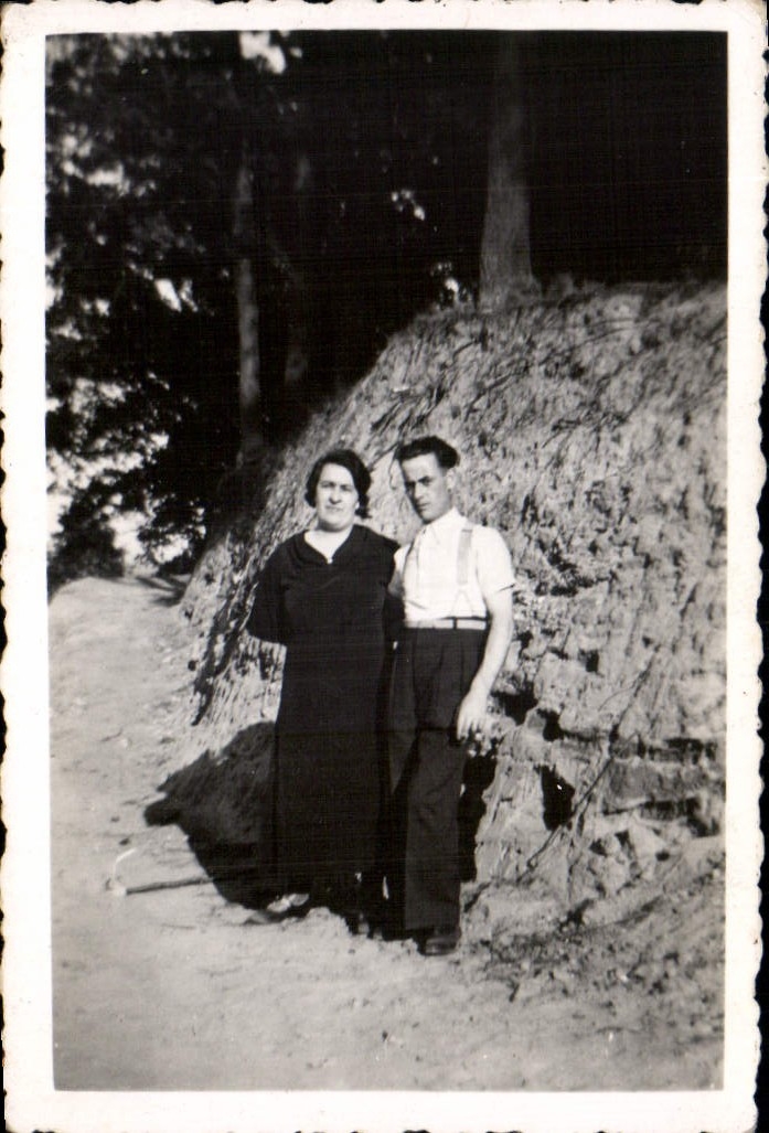 Photo Couple