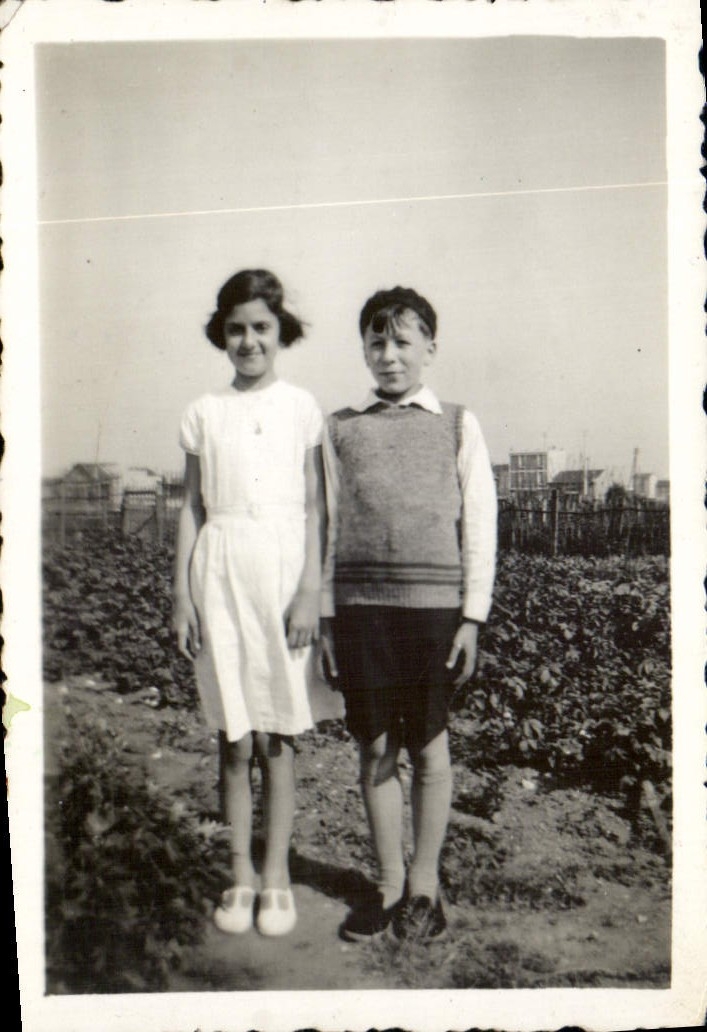 Photo Enfants