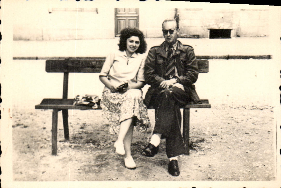 Photo Couple