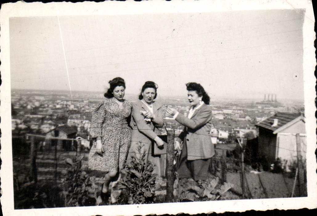 Photo Femmes