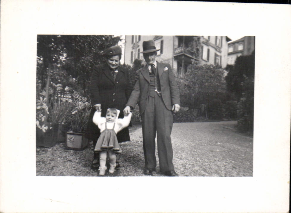 Photo Famille