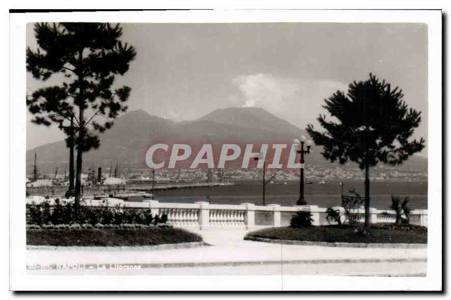 Photo Napoli