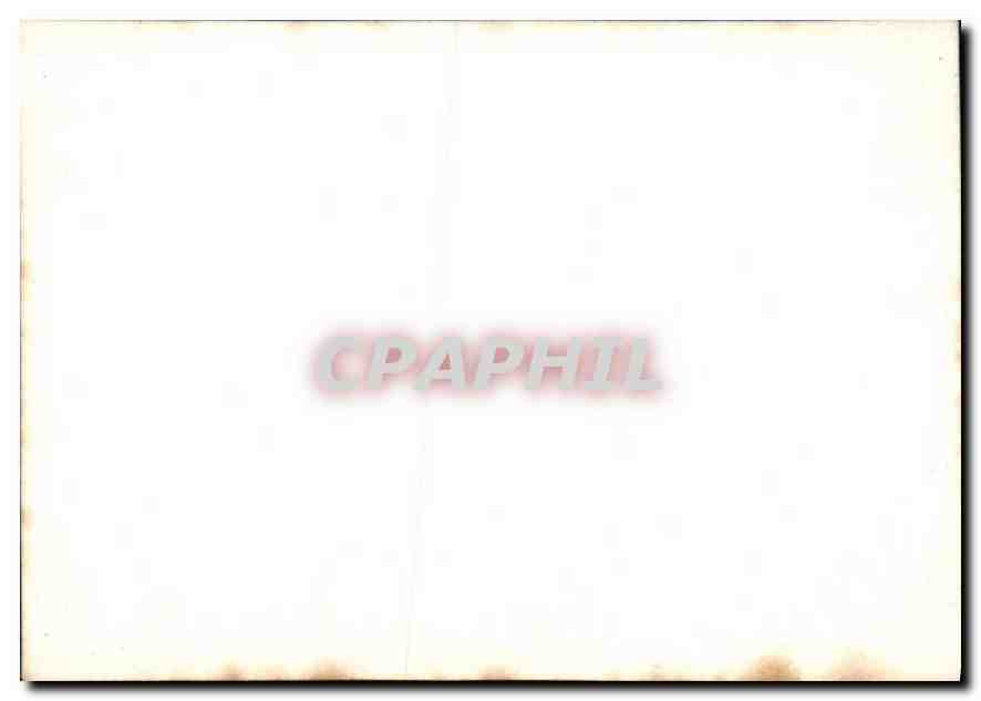 Photo Exposition coloniale 1931 Paris Congo — Verso