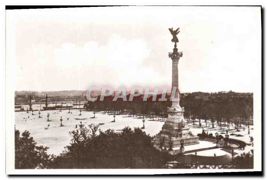 CPM Bordeaux