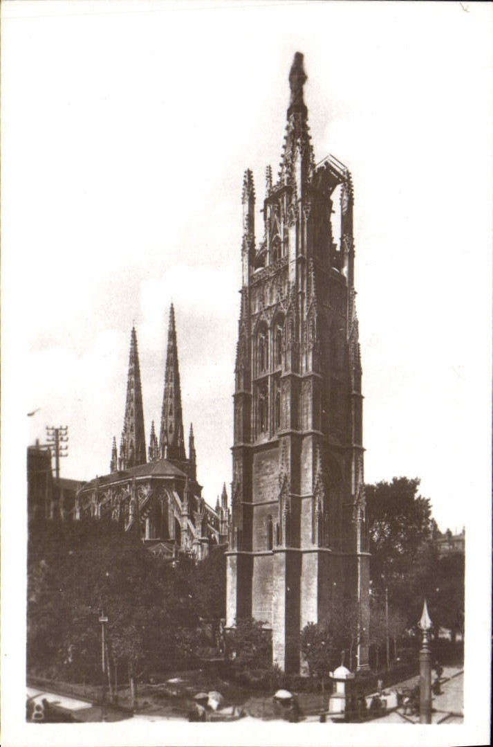 CPM Bordeaux