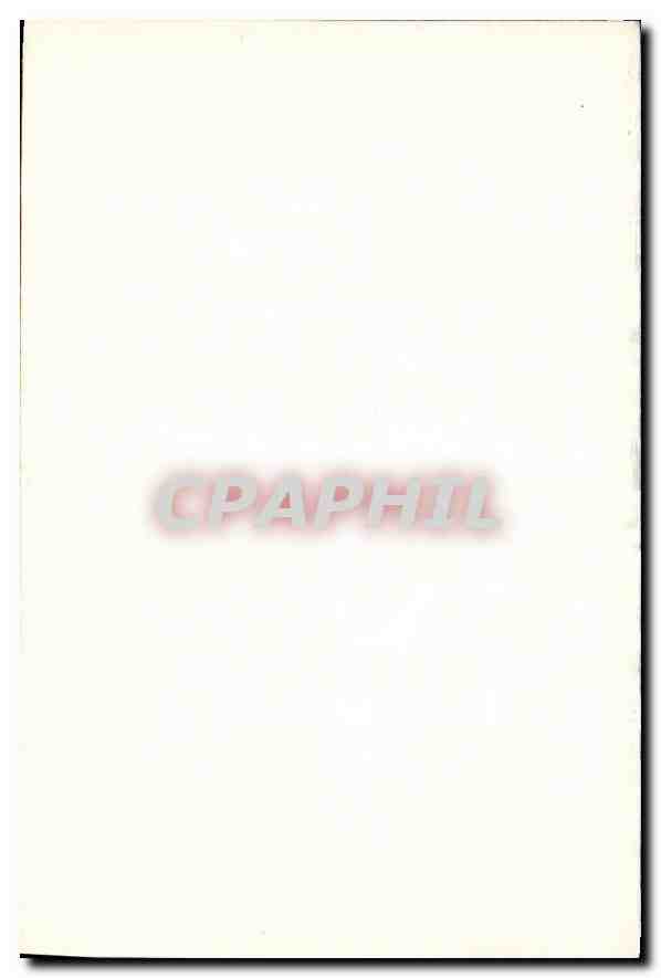 CPM Bordeaux — Verso
