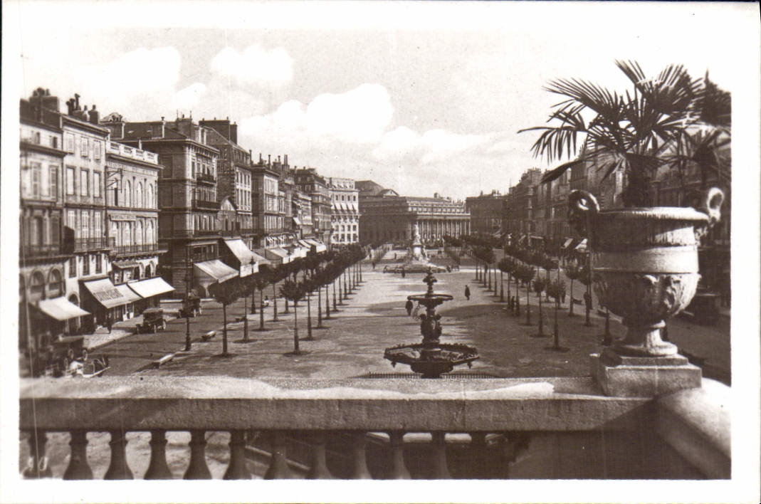 CPM Bordeaux