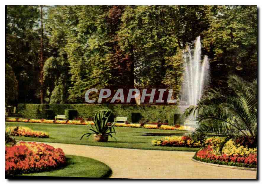 CPM Landau im Bodensee Stadtgarten 