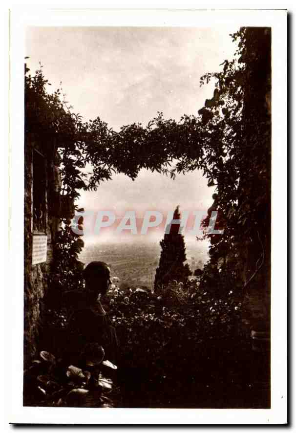 CPM Assisi S Damiano Giardino di S Chiara 