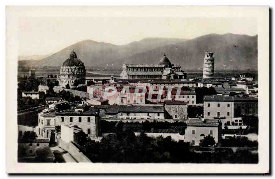 CPM Pisa Panorama 