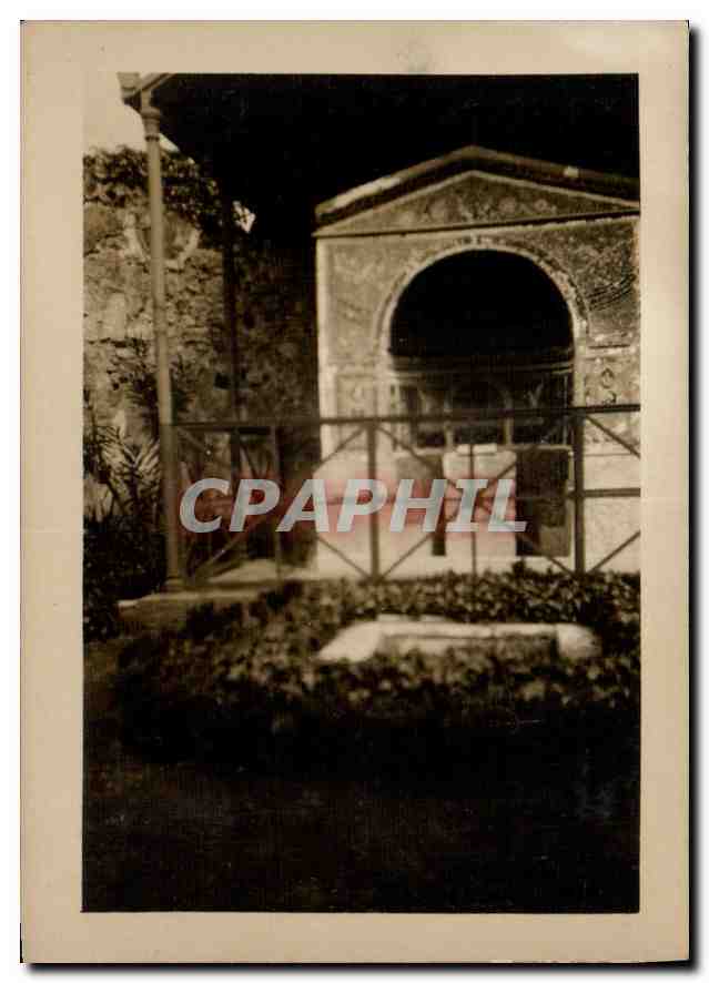 Photo Pompei