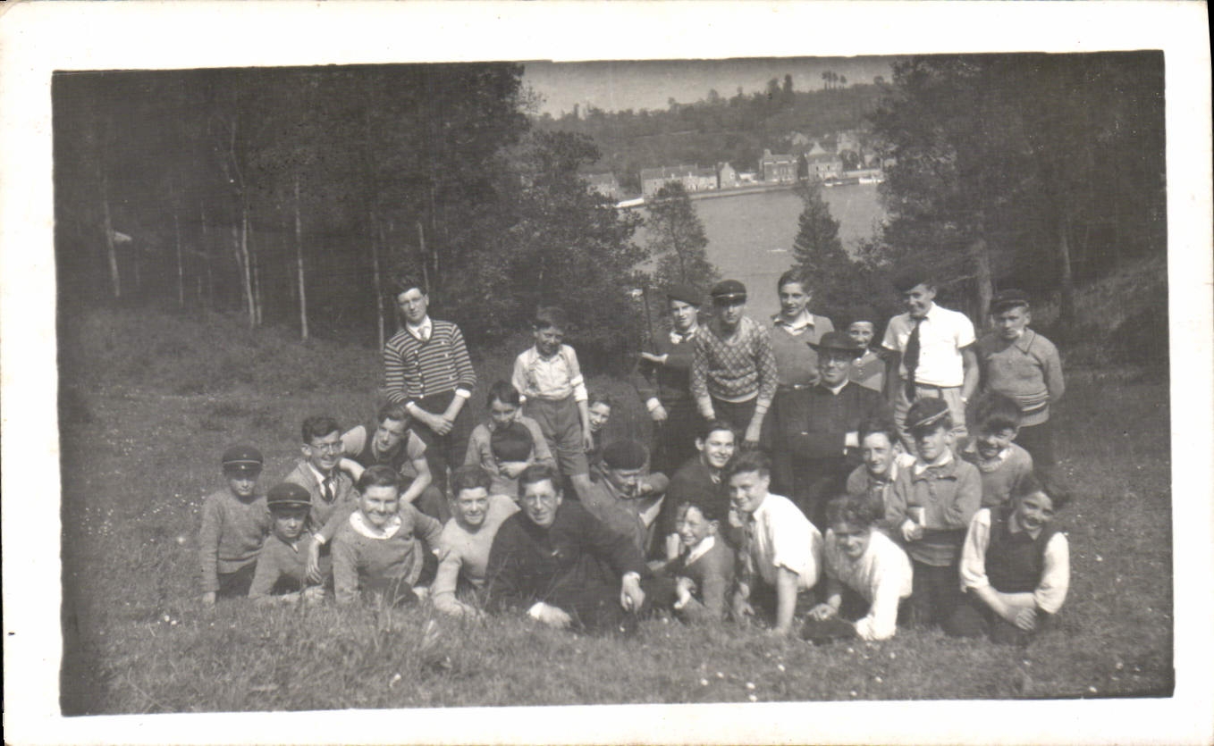 Photo Sortie sinistre