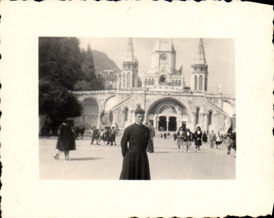 Photo Lourdes