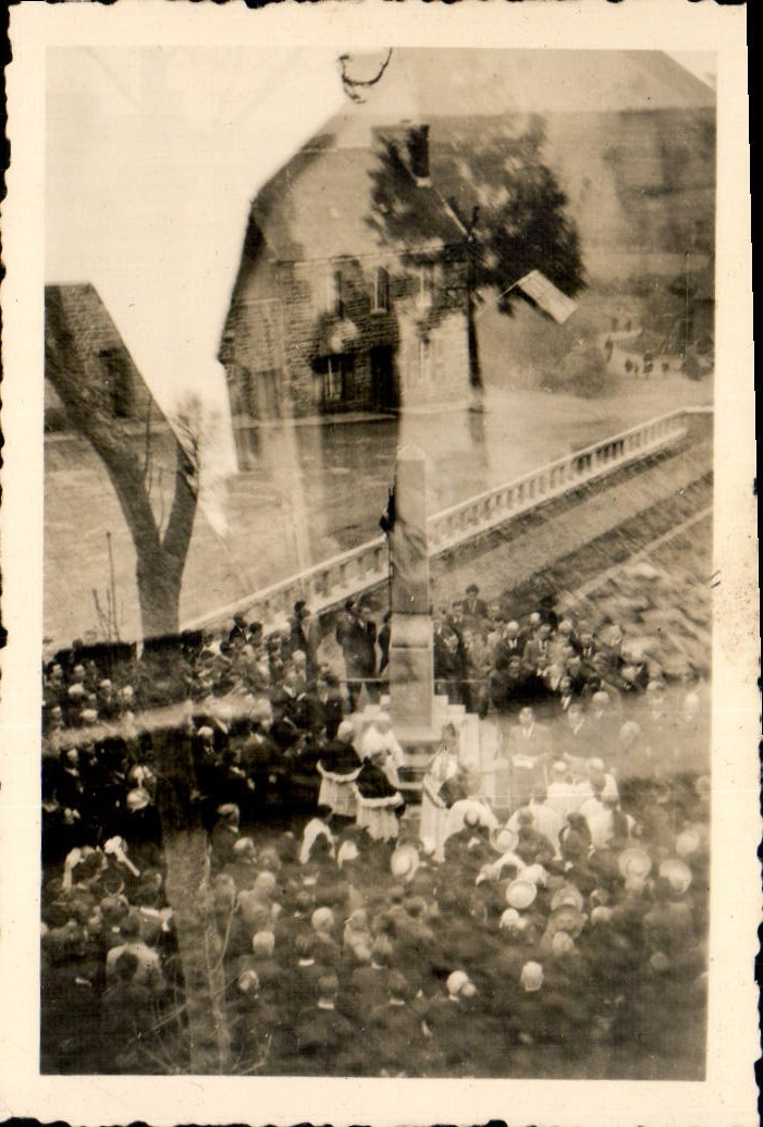 Photo Procession