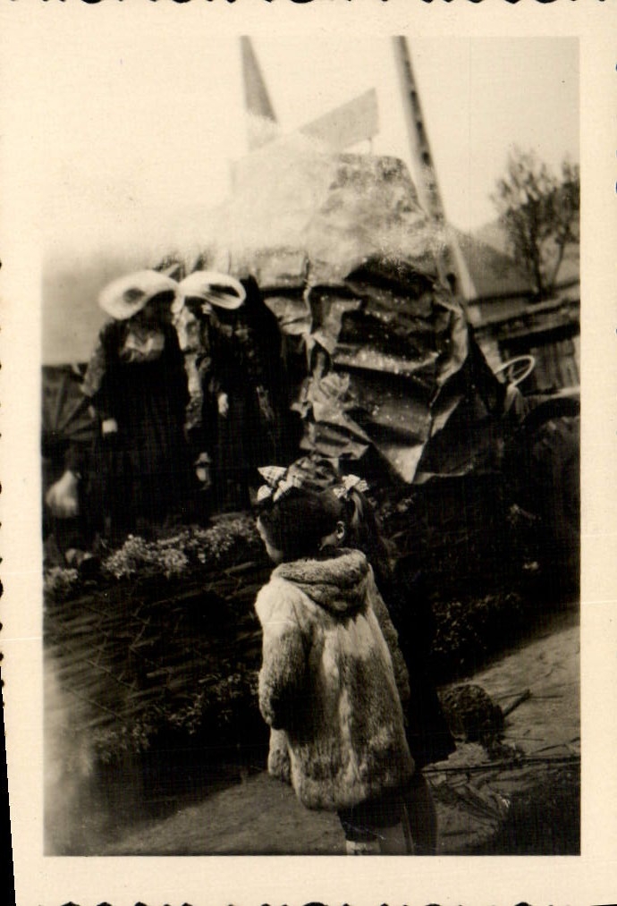 Photo Procession