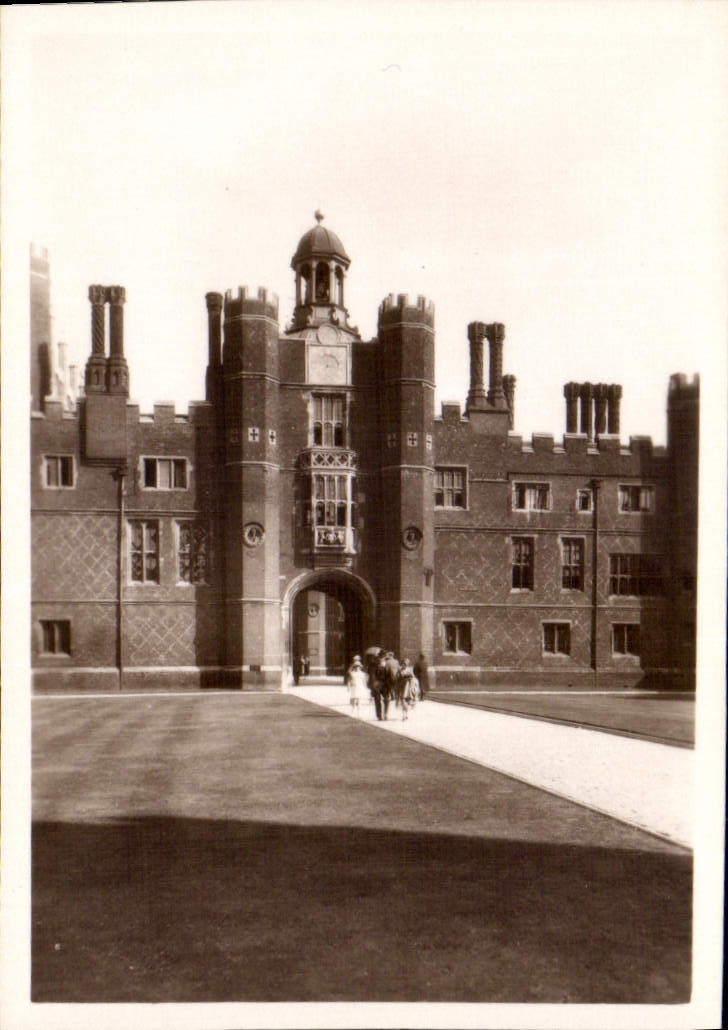 CPM Hampton Court Palace