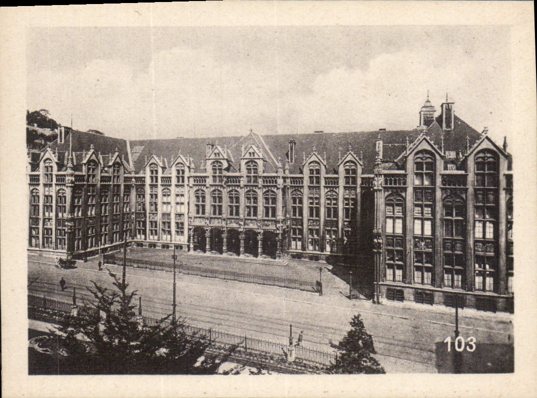 CPM Liege