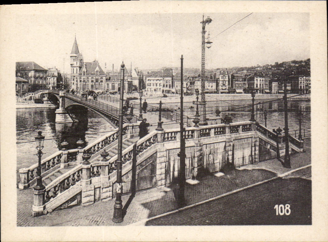 CPM Liege