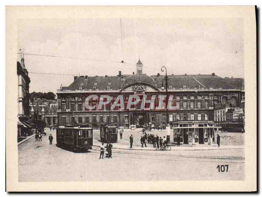 CPM Liege