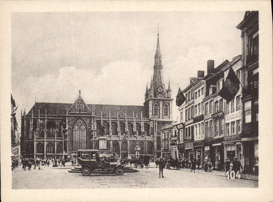 CPM Liege