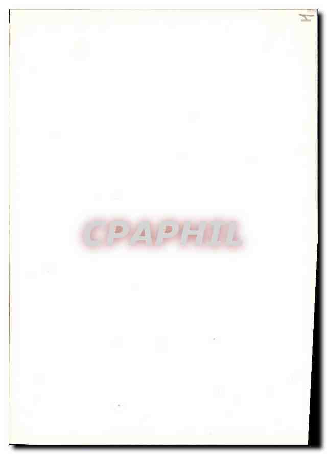 CPM Liege — Rückseite