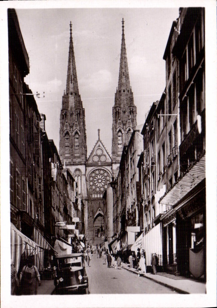 CPM Liege
