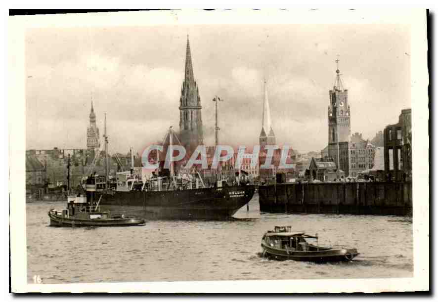 CPM Hamburg