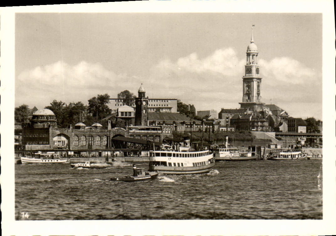 CPM Hamburg