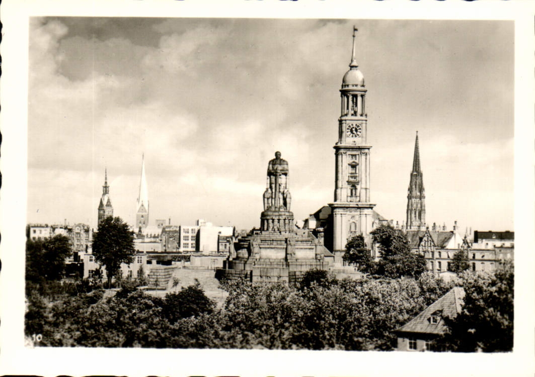 CPM Hamburg