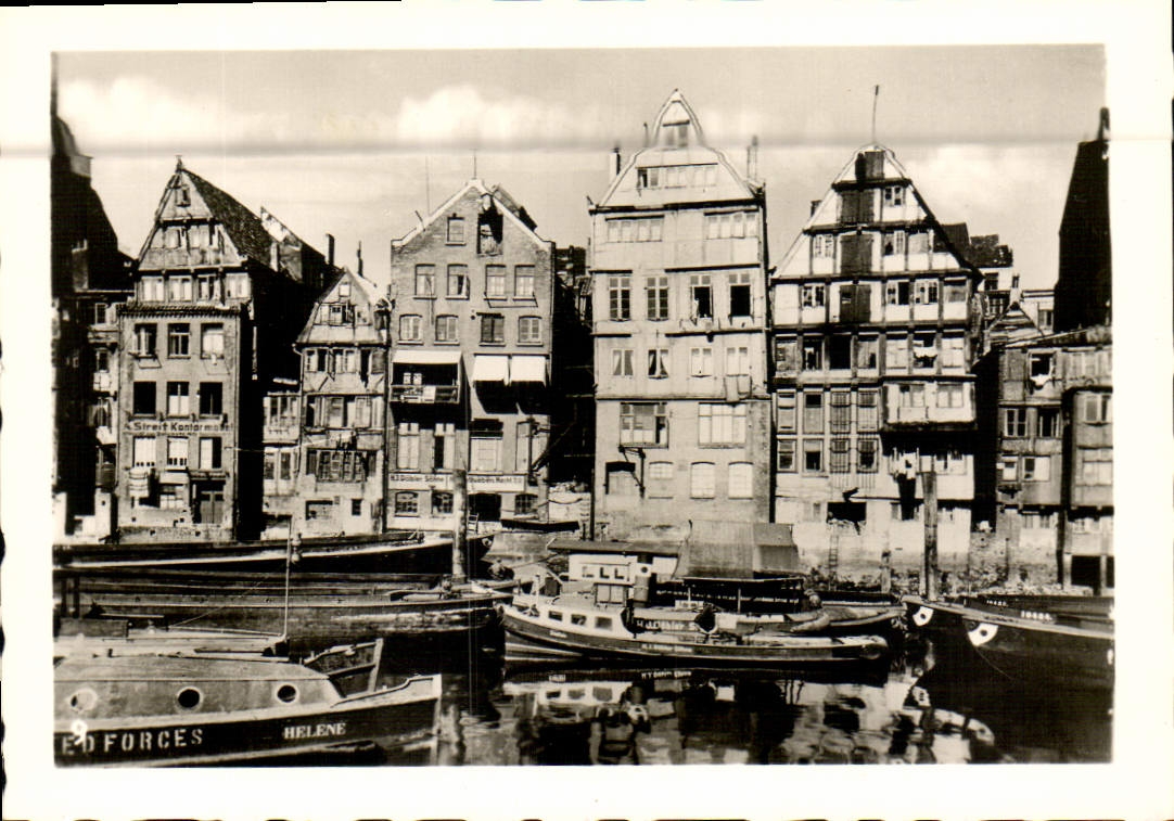 CPM Hamburg