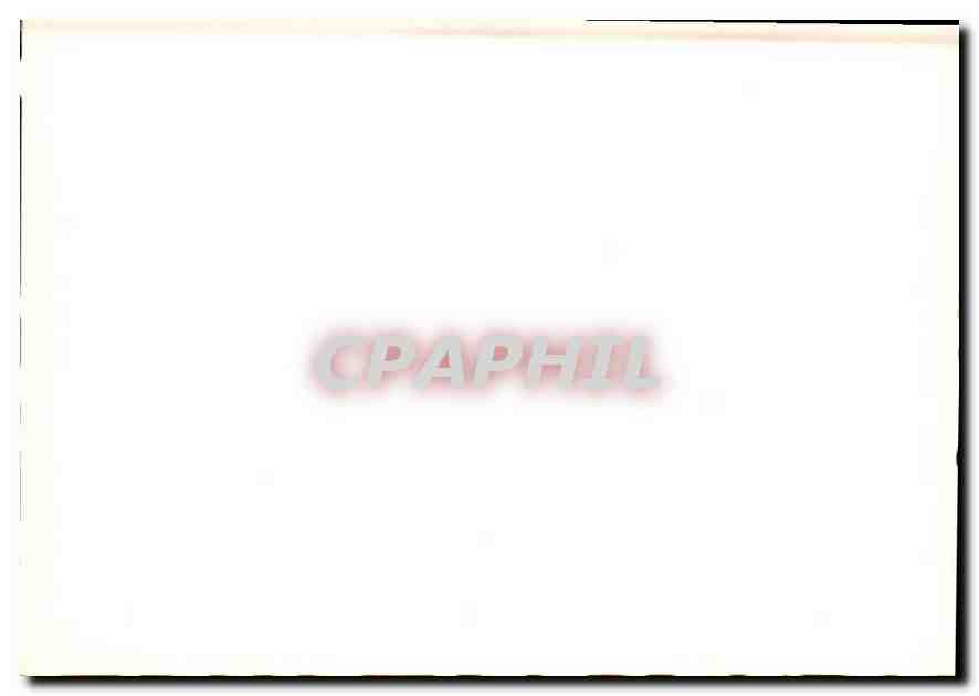 CPM Hamburg — Rückseite