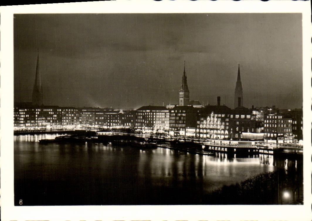 CPM Hamburg