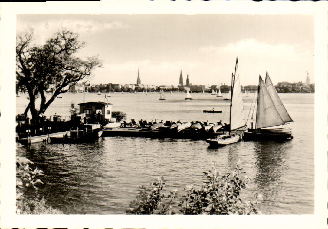 CPM Hamburg