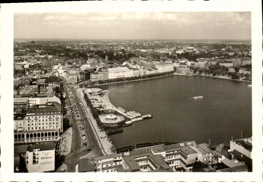 CPM Hamburg