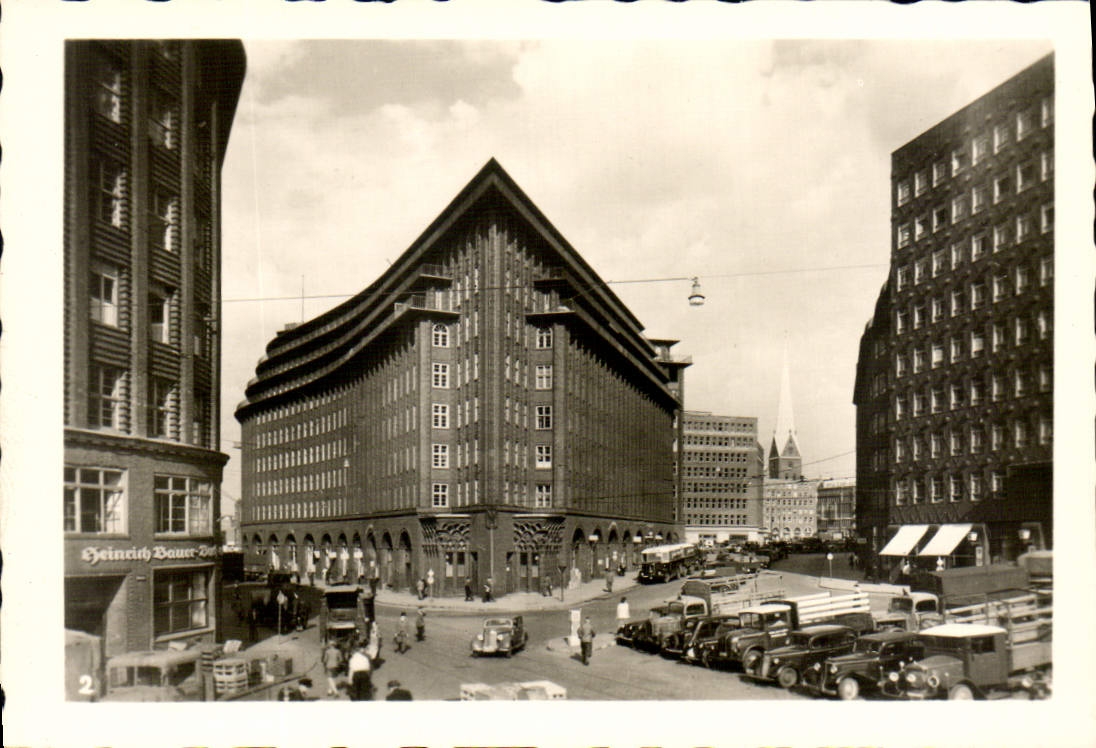 CPM Hamburg