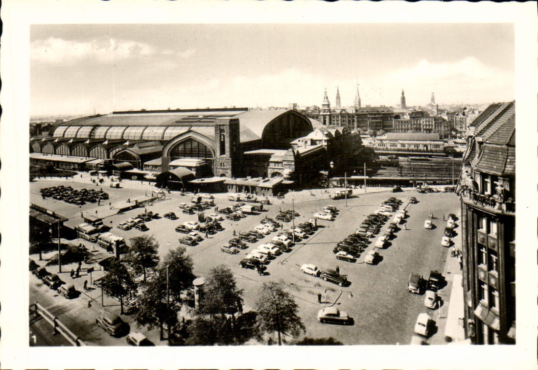 CPM Hamburg