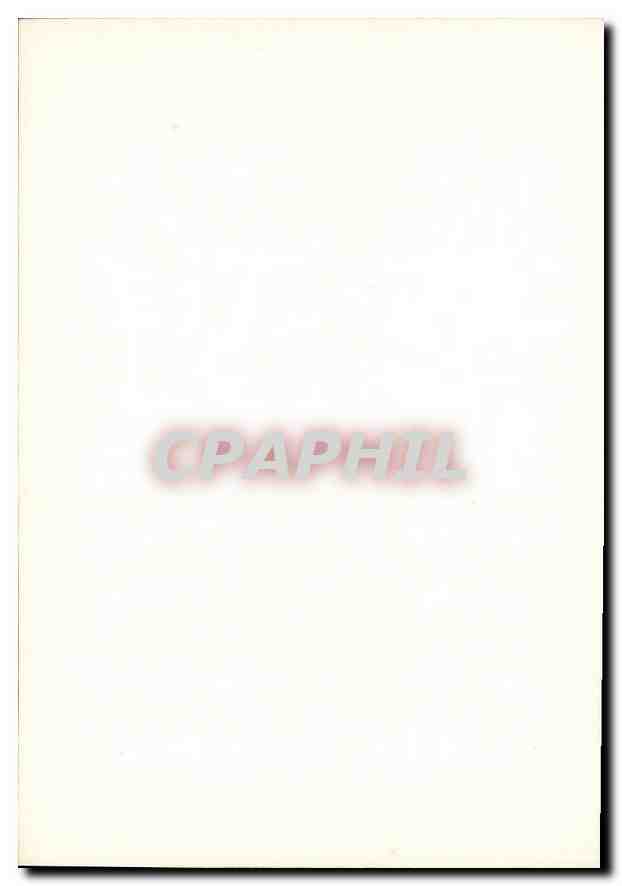 CPM Hippone Algerie — Back