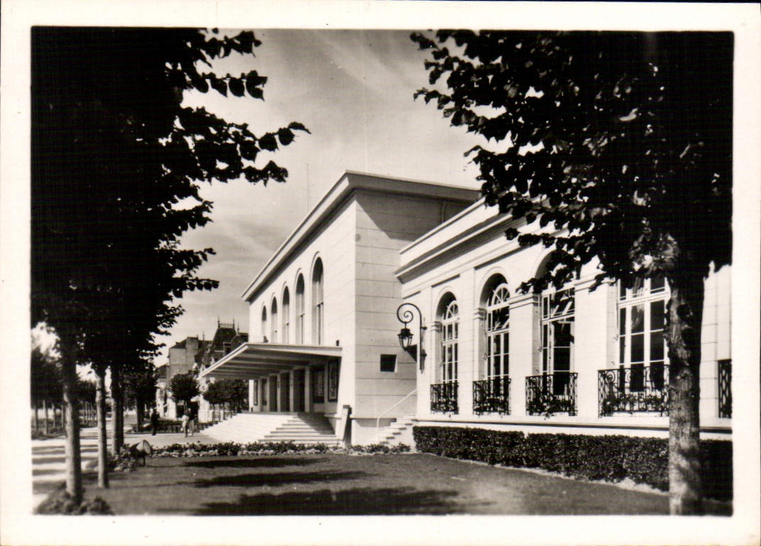 CPM La Baule le Casino 