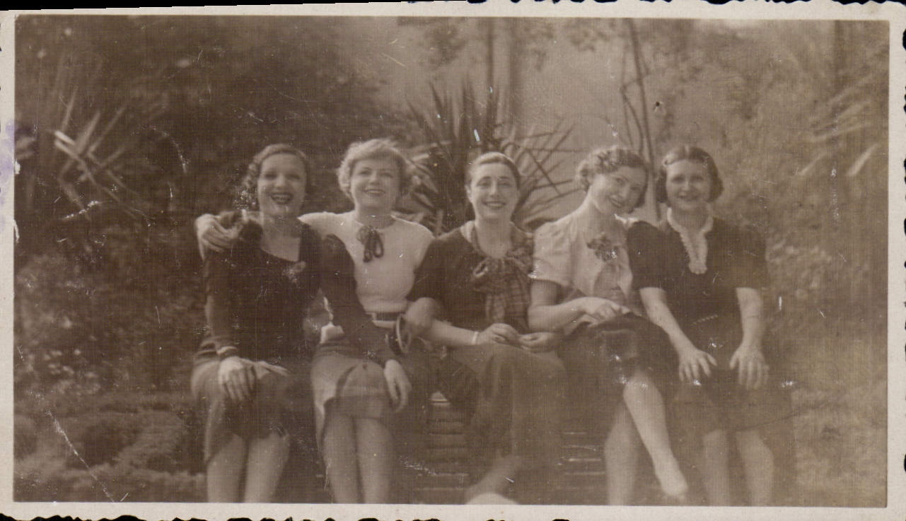 Photo Femmes