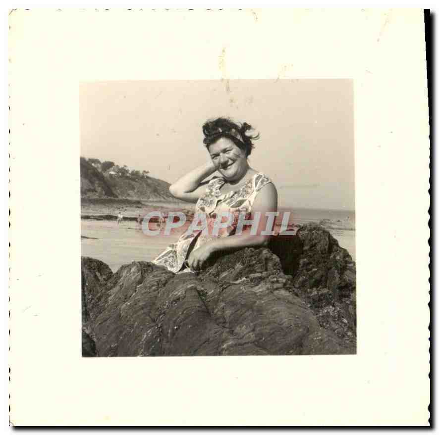 Photo Femme