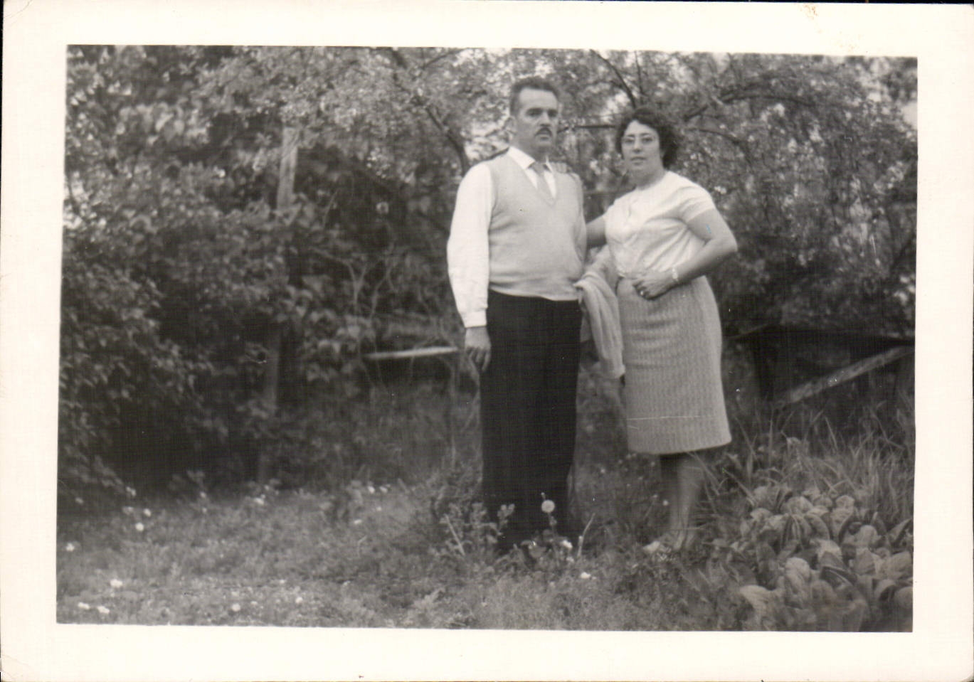 Photo Couple