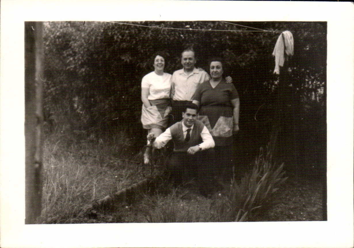Photo Famille