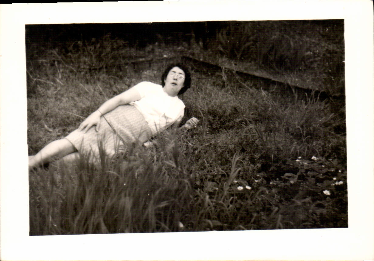 Photo Femme