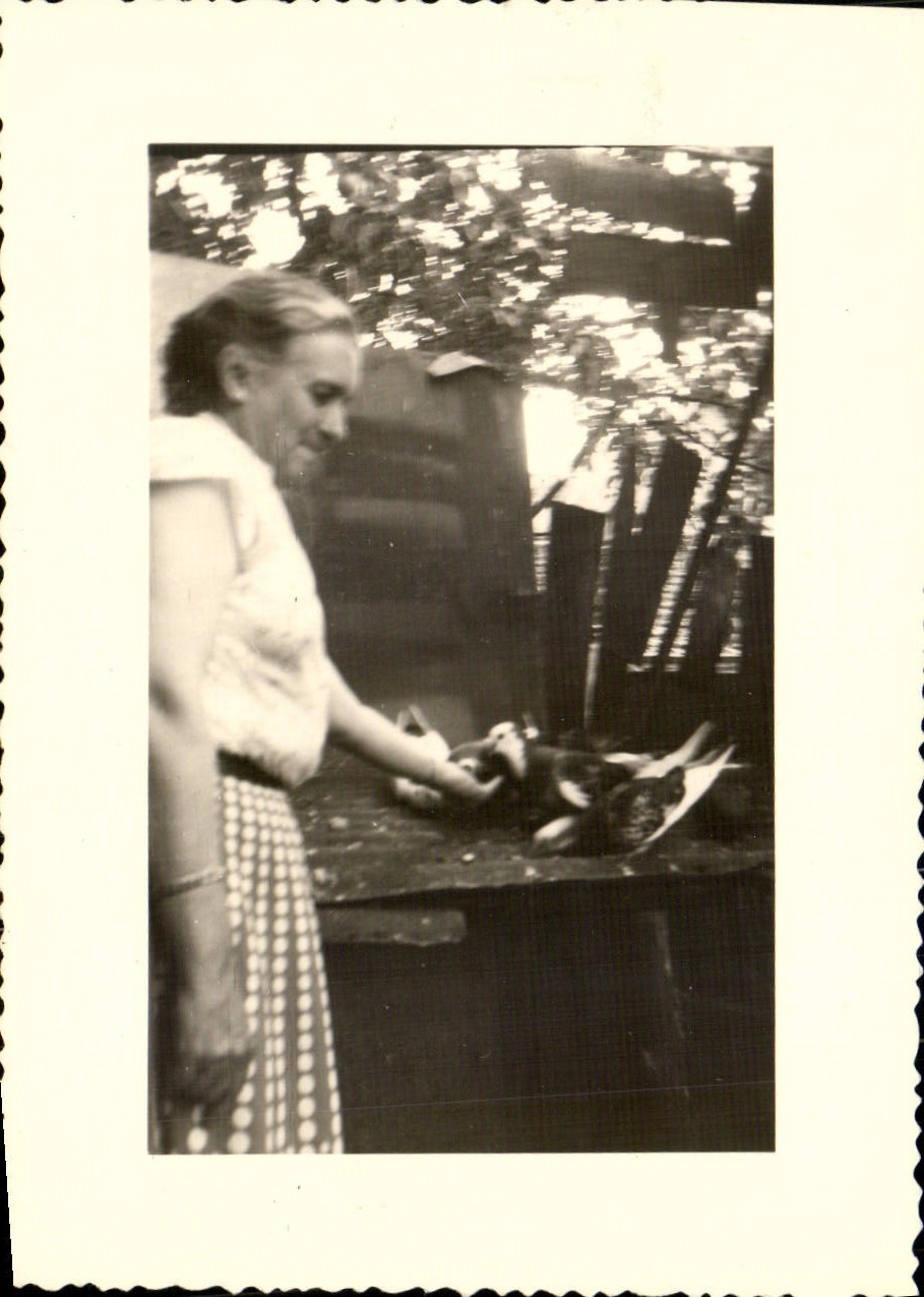 Photo Femme