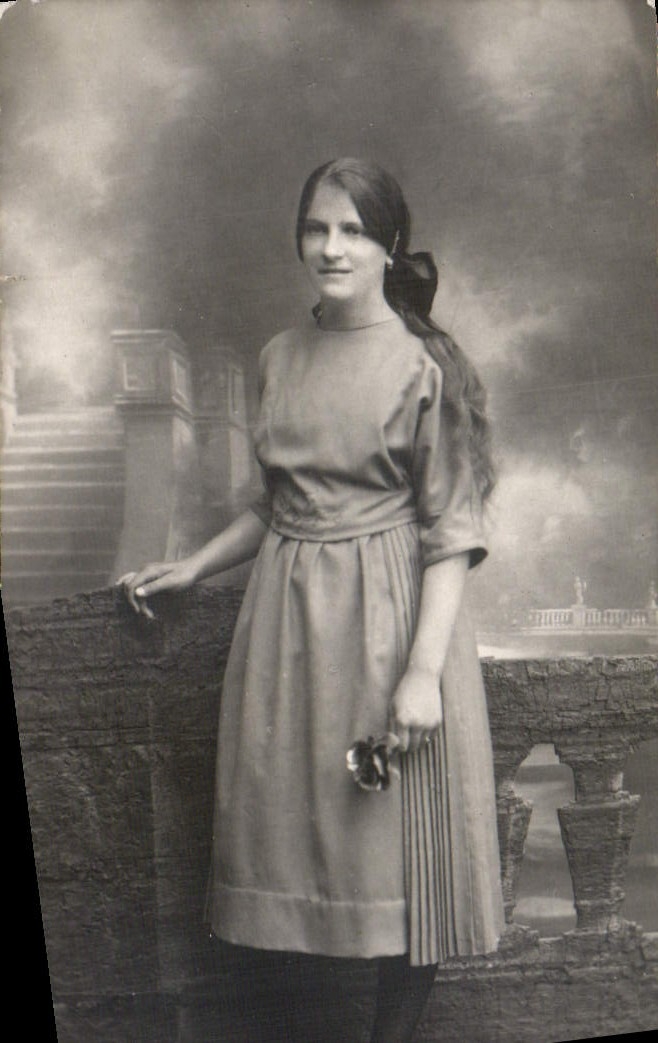 Photo Femme