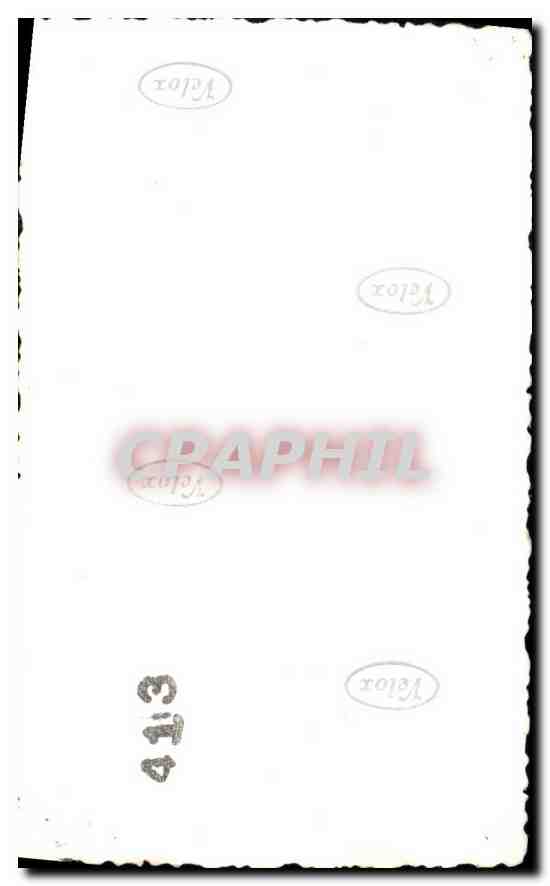 Photo Paysage — Verso