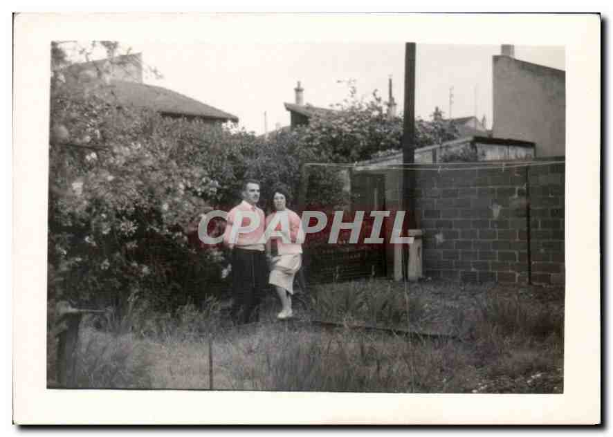 Photo Couple
