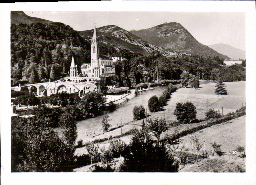 CPM Lourdes