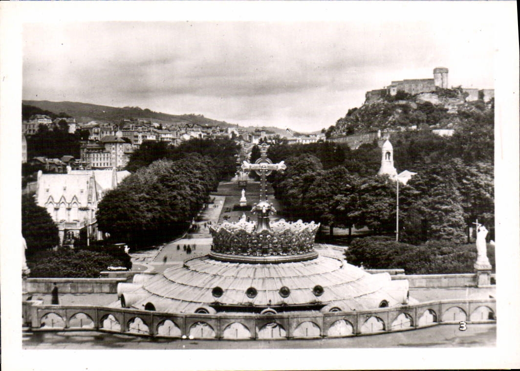 CPM Lourdes