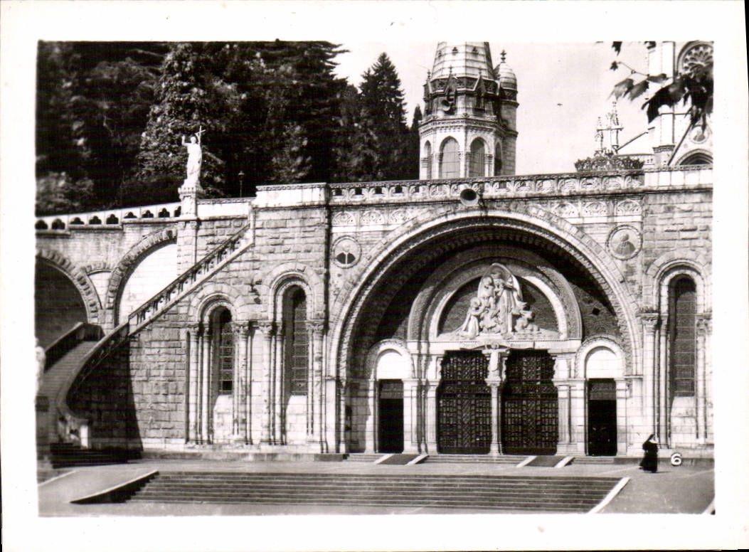 CPM Lourdes
